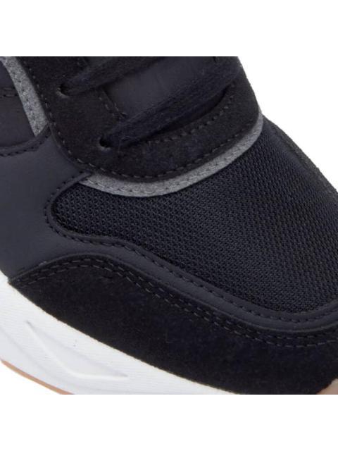 TENIS URBANO TENIS URBANO NEGRO KANGAROOS