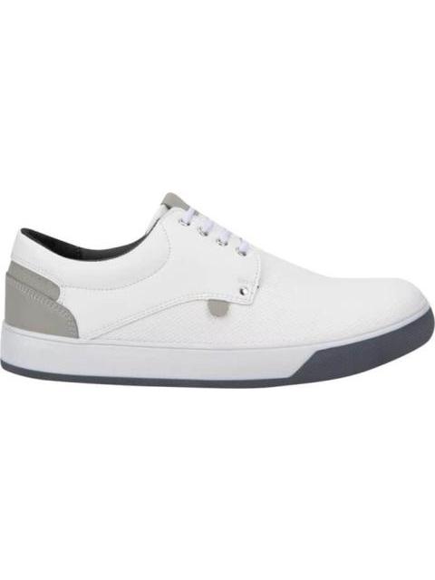 TENIS URBANO CASUAL BLANCO MIRAGE