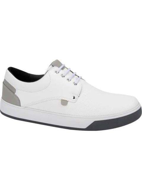 TENIS URBANO CASUAL BLANCO MIRAGE