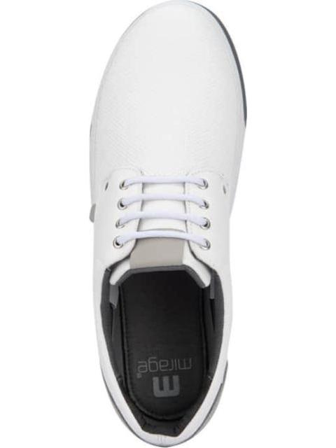 TENIS URBANO CASUAL BLANCO MIRAGE