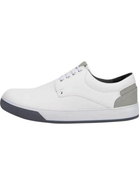 TENIS URBANO CASUAL BLANCO MIRAGE