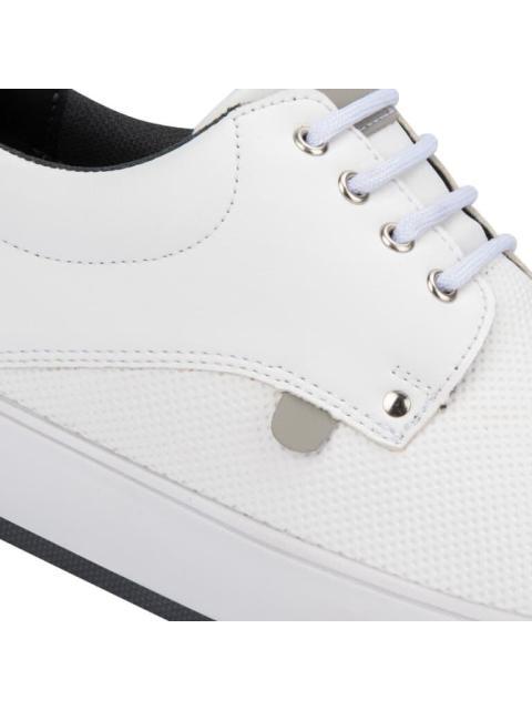 TENIS URBANO CASUAL BLANCO MIRAGE