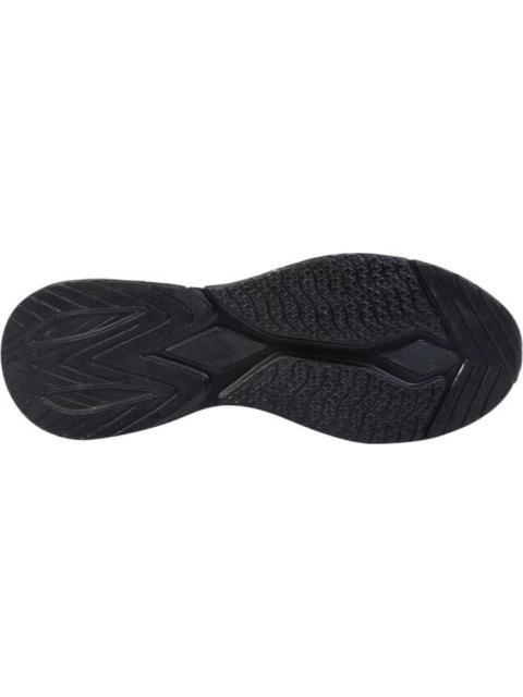 TENIS DORADO BLANCO/NEGRO NEXT CO