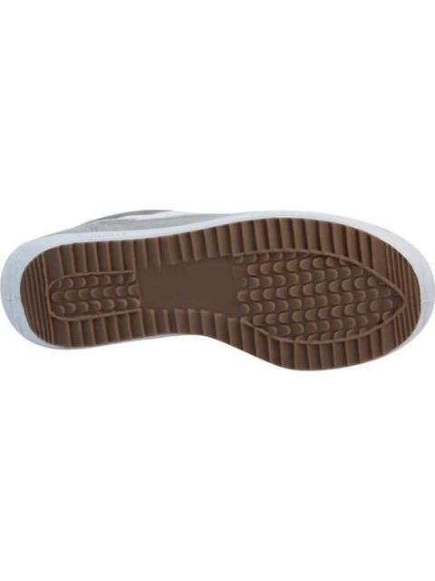 TENIS CASUAL RETRO GRIS PANAM