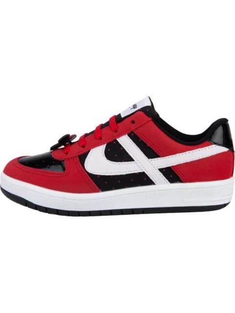 MEZTLI PANAM X MINNIE MOUSE NEGRO MICKEY