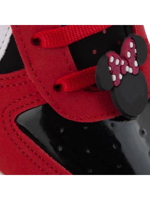 MEZTLI PANAM X MINNIE MOUSE NEGRO MICKEY