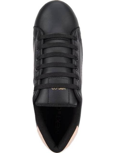 TENIS BASICO NEGRO NEXT CO