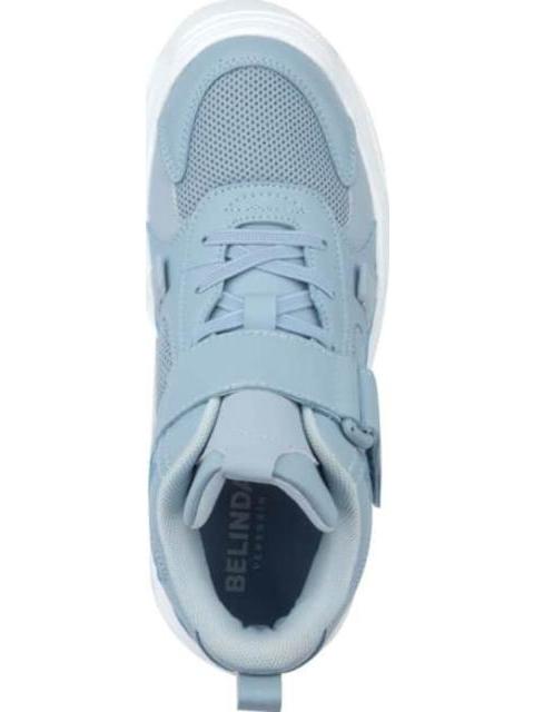 TENIS URBANO CHUNKY AZUL CIELO BELINDA PEREGRIN