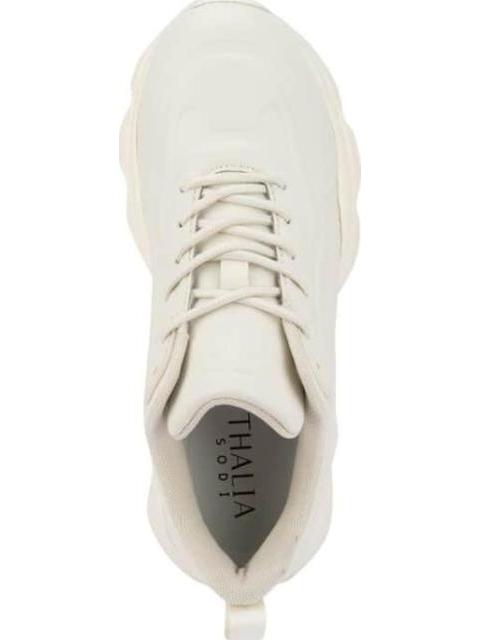 TENIS URBANO CHUNKY BEIGE THALIA SODI