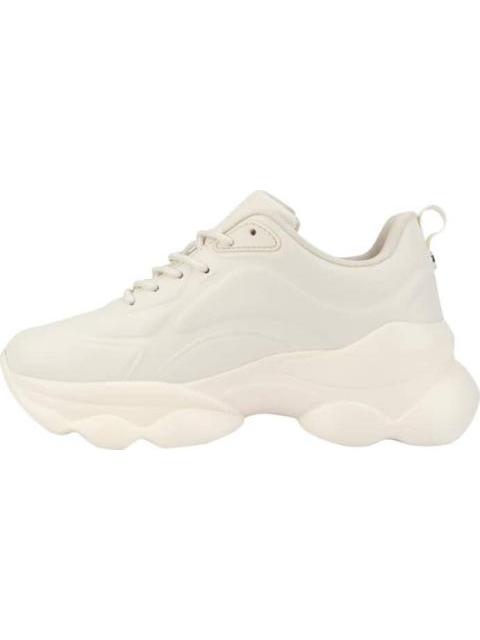TENIS URBANO CHUNKY BEIGE THALIA SODI