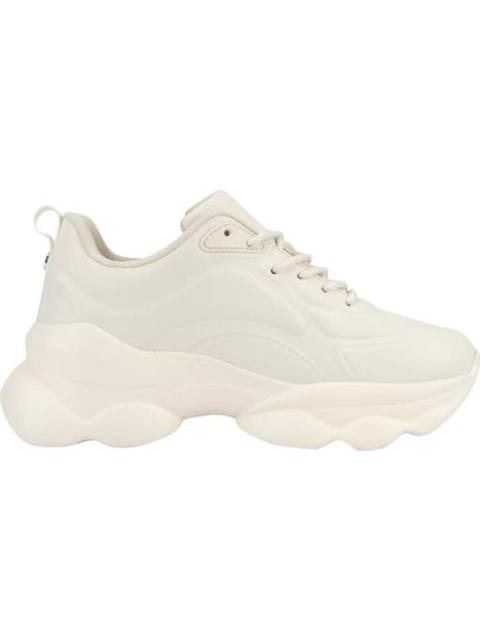 TENIS URBANO CHUNKY BEIGE THALIA SODI