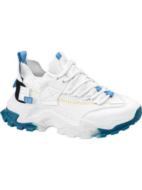 TENIS URBANO CHUNKY BLANCO HUMMER