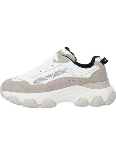 TENIS URBANO CHUNKY BLANCO HUMMER