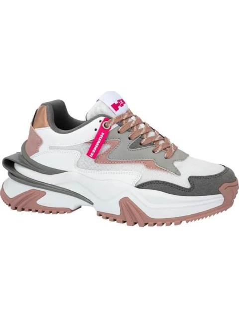 TENIS URBANO CHUNKY BLANCO HUMMER