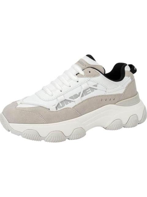 TENIS URBANO CHUNKY BLANCO HUMMER