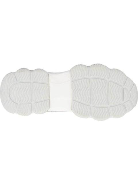 TENIS URBANO CHUNKY BLANCO HUMMER