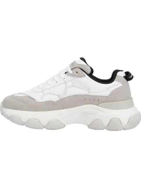 TENIS URBANO CHUNKY BLANCO HUMMER
