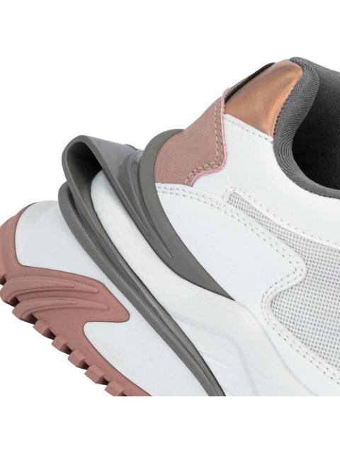 TENIS URBANO CHUNKY BLANCO HUMMER