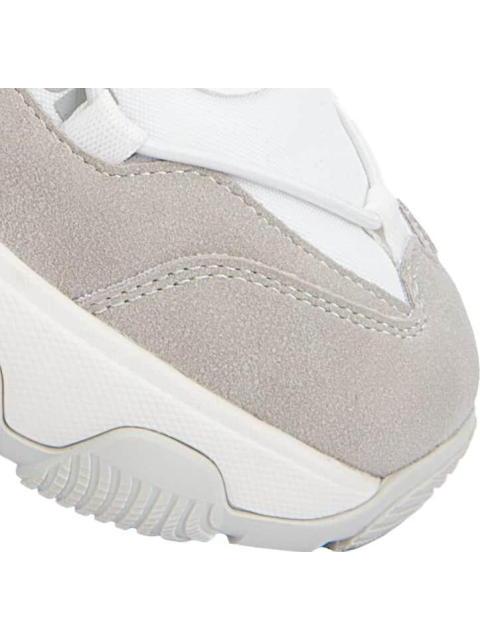 TENIS URBANO CHUNKY BLANCO HUMMER