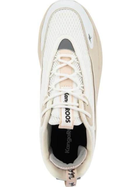 TENIS CHUNKY BLANCO KANGAROOS