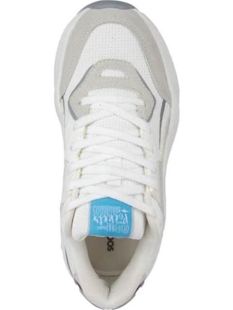 TENIS URBANO CHUNKY BLANCO KANGAROOS