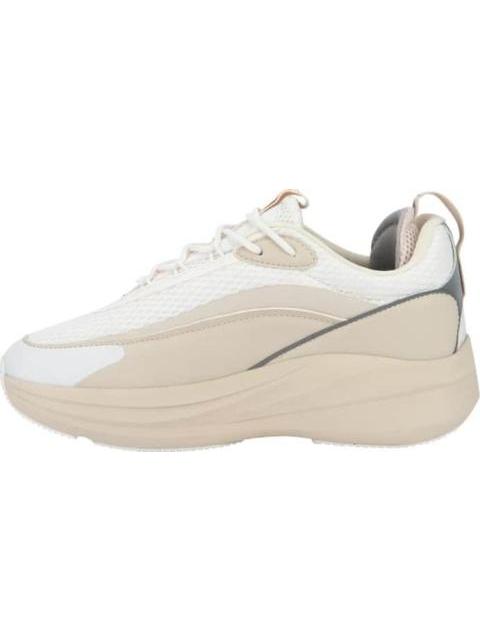 TENIS CHUNKY BLANCO KANGAROOS