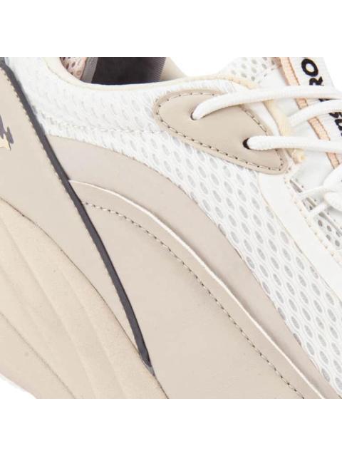 TENIS CHUNKY BLANCO KANGAROOS