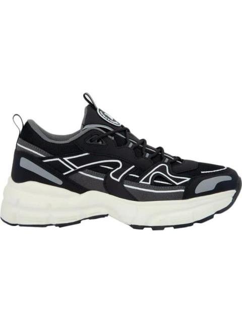 TENIS URBANO CHUNKY BLANCO/NEGRO PROKENNEX