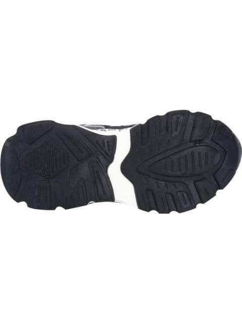 TENIS URBANO CHUNKY BLANCO/NEGRO PROKENNEX