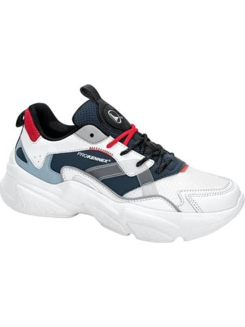 TENIS URBANO CHUNKY BLANCO PROKENNEX