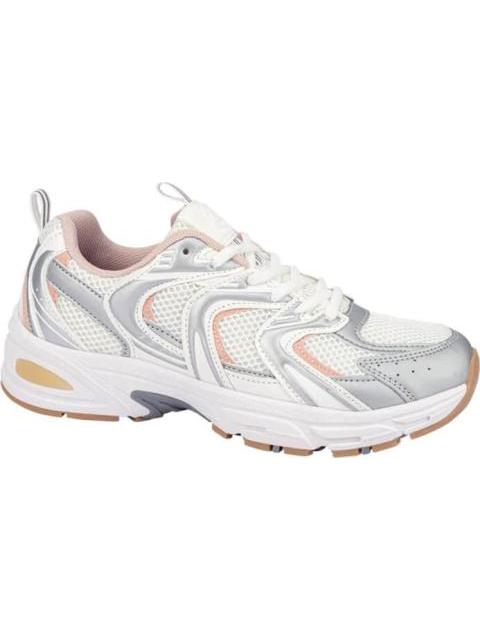 TENIS URBANO CHUNKY BLANCO PROKENNEX
