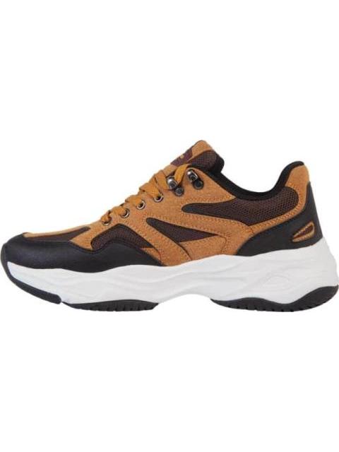 TENIS URBANO CHUNKY CAMEL GOODYEAR