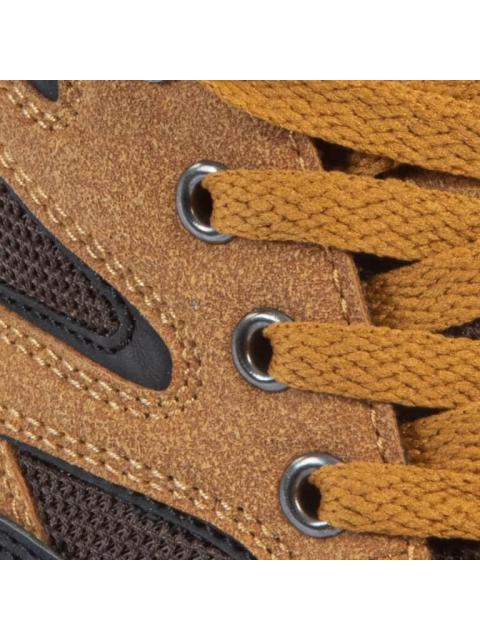 TENIS URBANO CHUNKY CAMEL GOODYEAR