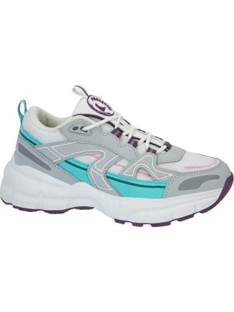 TENIS URBANO CHUNKY GRIS PROKENNEX
