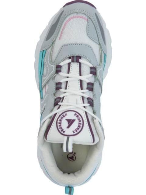 TENIS URBANO CHUNKY GRIS PROKENNEX