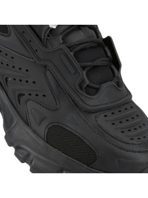 TENIS CHUNKY NEGRO KANGAROOS