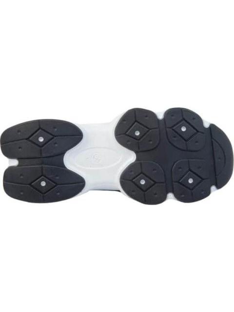 TENIS CHUNKY NEGRO NEXT CO
