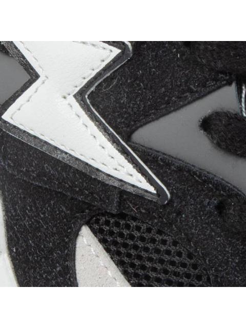 TENIS CHUNKY NEGRO NEXT CO
