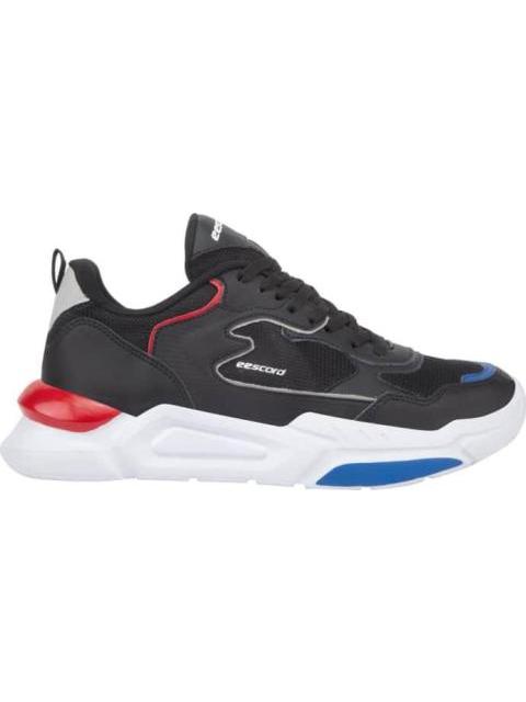 TENIS URBANO CHUNKY RACER NEGRO EESCORD