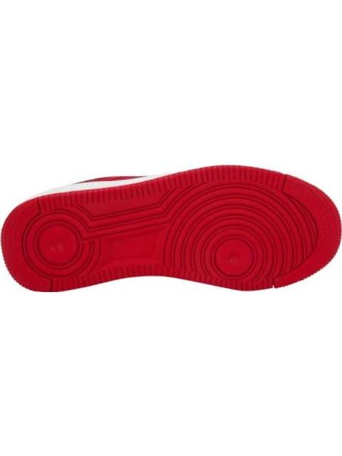 TENIS URBANO ROJO BELINDA PEREGRIN