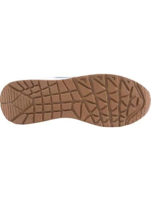 TENIS VALVULA AZUL MEZCLILLA NEXT CO