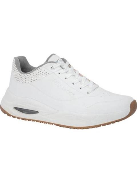 TENIS CASUAL VALVULA BLANCO NEXT CO