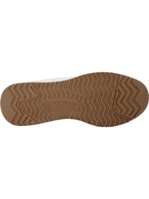 TENIS CASUAL VALVULA BLANCO NEXT CO
