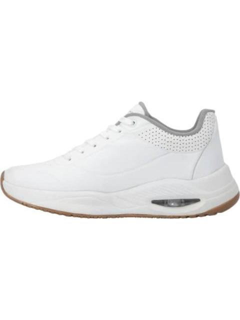 TENIS CASUAL VALVULA BLANCO NEXT CO