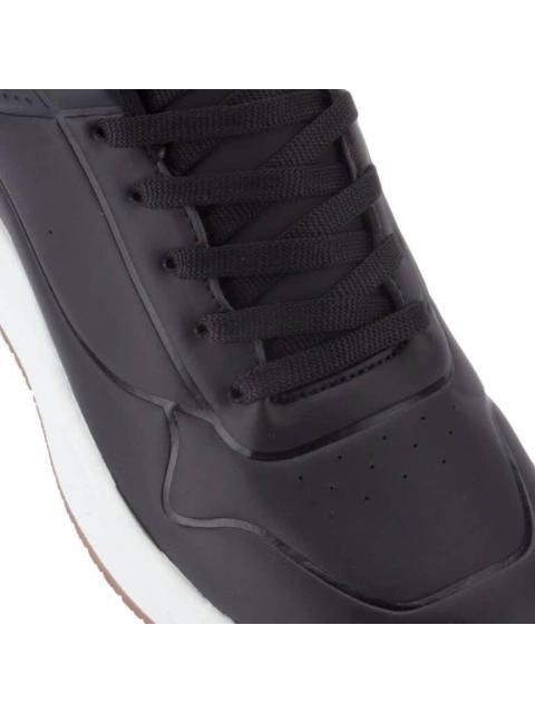 TENIS CASUAL VALVULA NEGRO NEXT CO