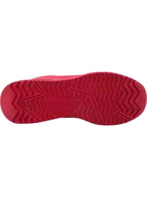 TENIS CASUAL VALVULA ROJO NEXT CO