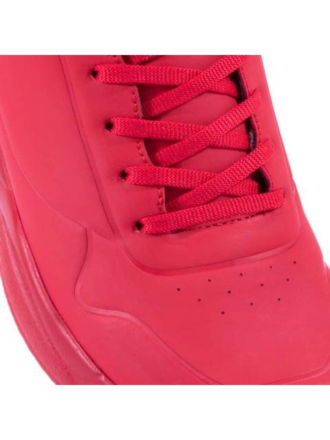 TENIS CASUAL VALVULA ROJO NEXT CO