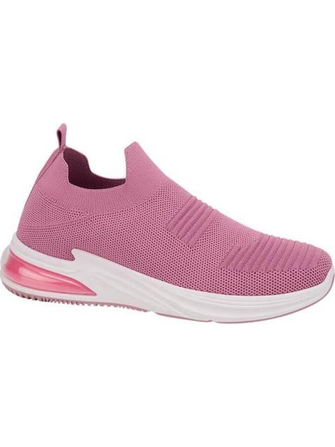 TENIS SLIP ON ROSA NEXT CO