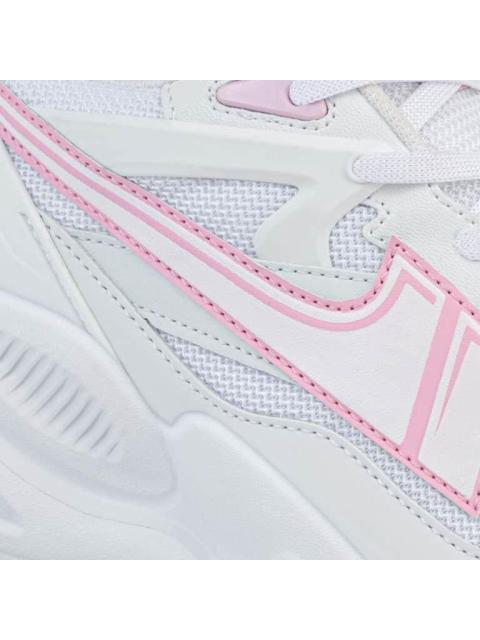 TENIS URBANO ESCOLAR BLANCO URBAN SHOES