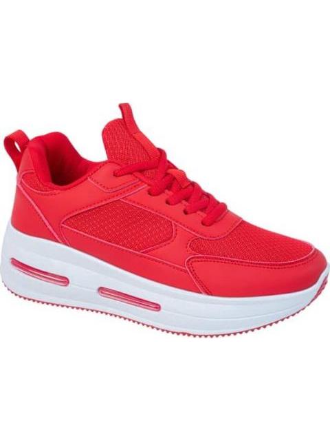 TENIS FITNESS ROJO NEXT CO